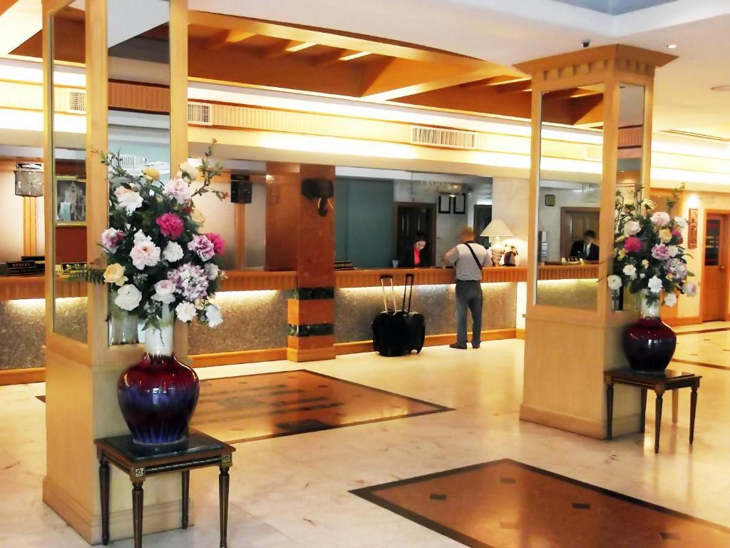 Ratchada 3* Bangkok