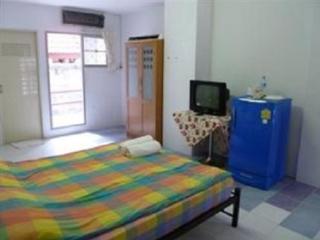 Thanapa Mansion Guest house Bangkok
