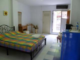 Thanapa Mansion *