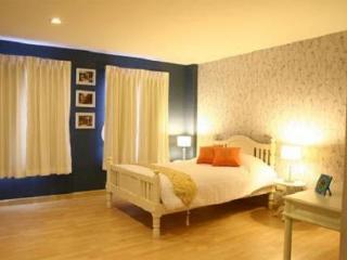 August Residencia 3* Bangkok