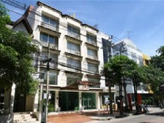 August Residencia Hotel