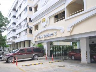 P Park Charansanitwong Inn