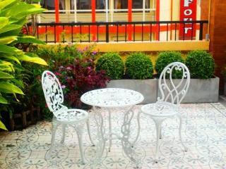 Sakul House Hostel Bangkok
