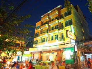 Sakul House Hostel *