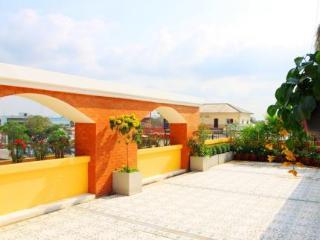 Sakul House *