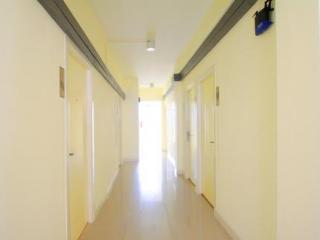 Sakul House Hostel Bangkok