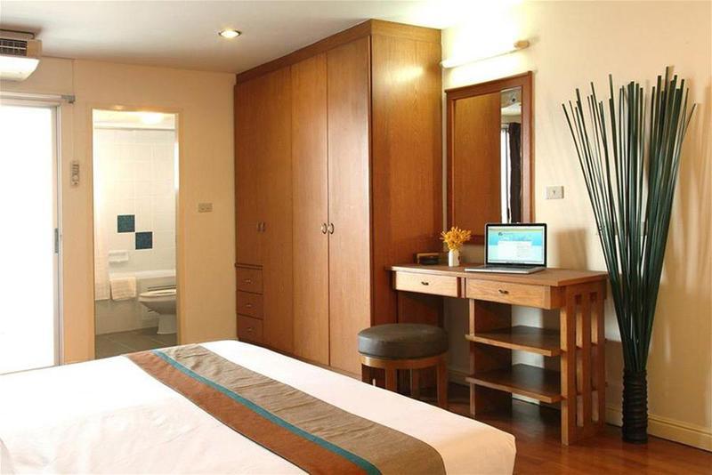 Hotell B.u. Place