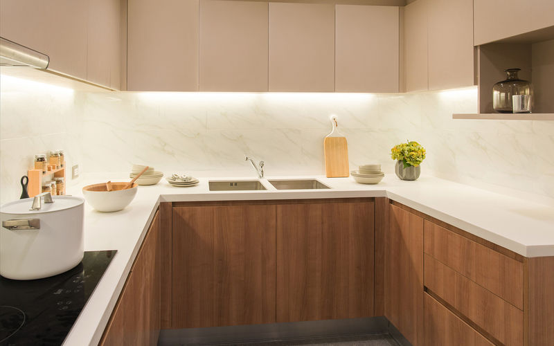 Apartamento Somerset Ekamai Banguecoque