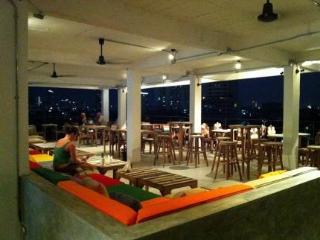 Riverview 2* Bangkok