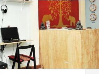 Base Khách sạn