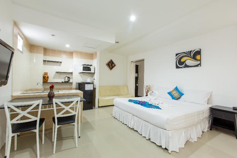 Hotel Golden House Banguecoque