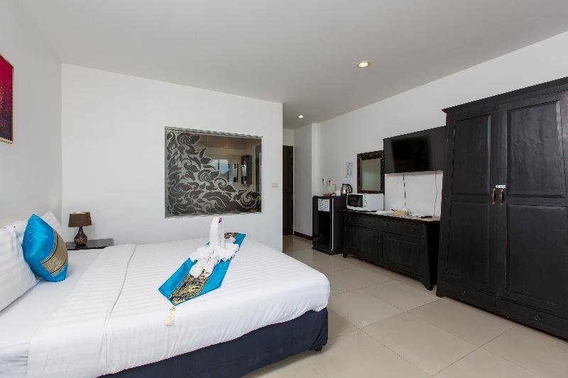 Hotel Golden House Banguecoque