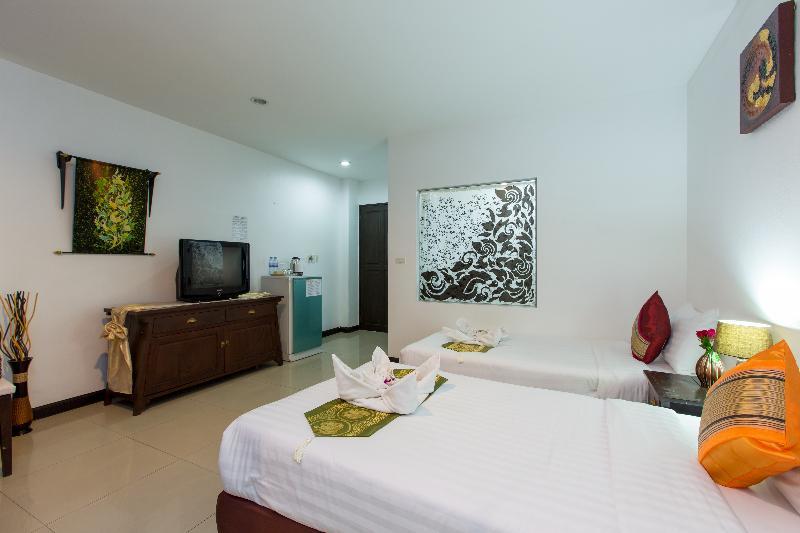 Golden House 3* Banguecoque