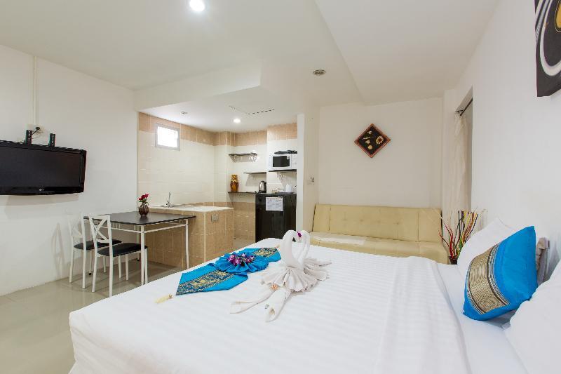 Golden House 3* Banguecoque