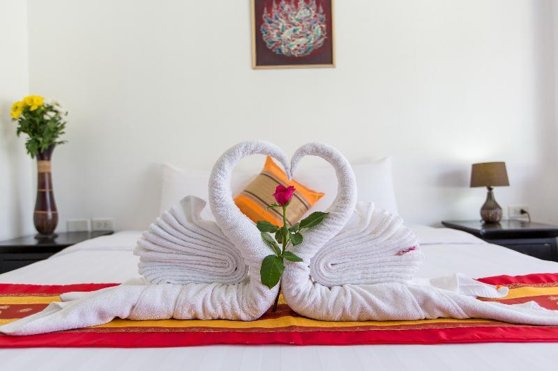Golden House Hotel Banguecoque