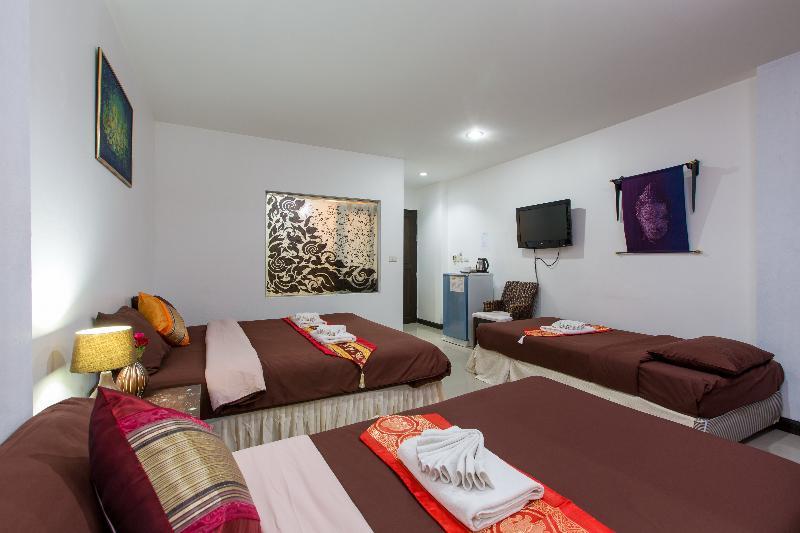 Golden House 3* Banguecoque