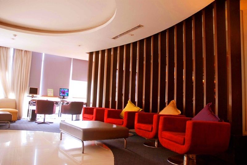 Hotell Veronica Bangkok