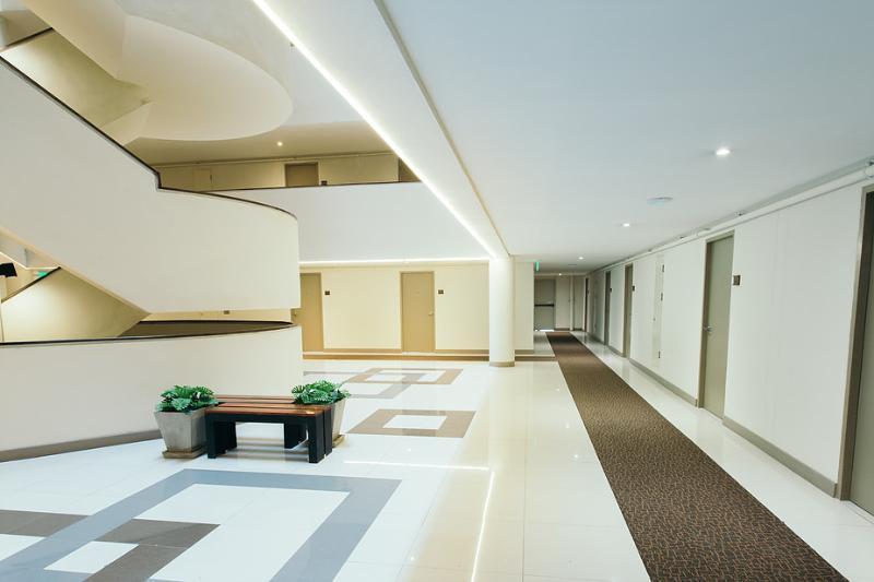 Thomson Huamark Khách sạn Bangkok