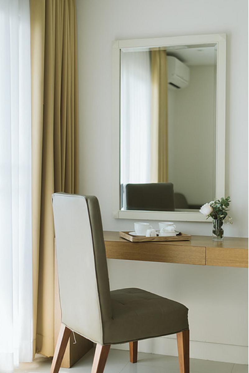 Thomson Huamark 4* Bangkok
