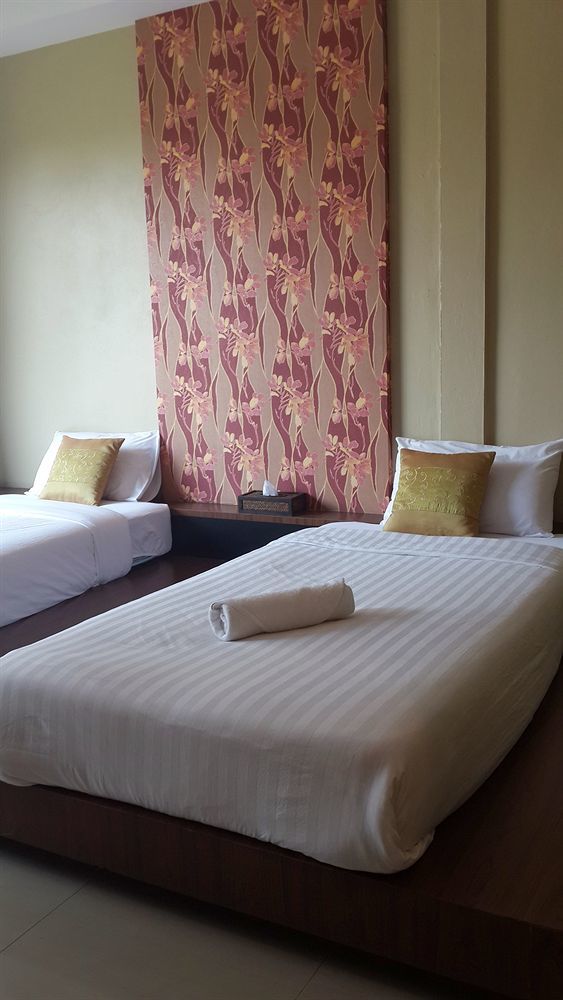 Homestay Nontnatee And Restaurant