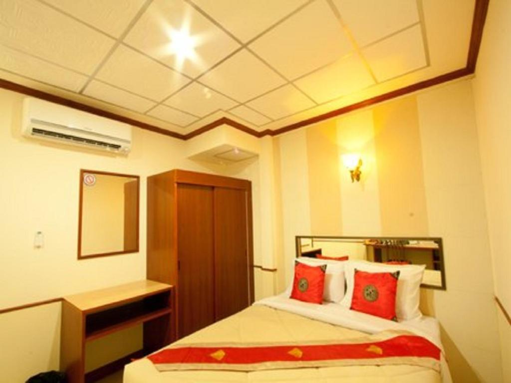 Hostel Honey House 2