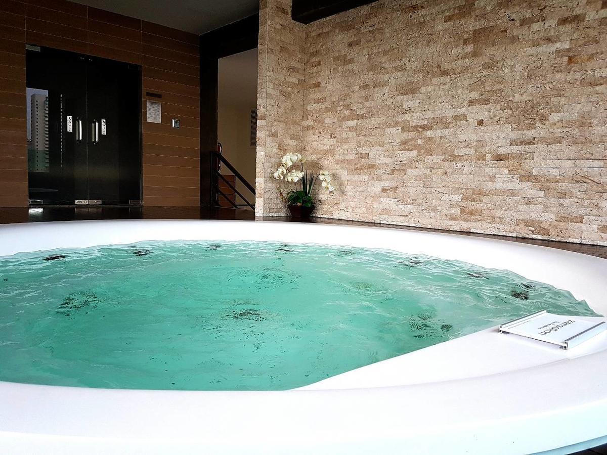Hotell Zensation The Bangkok