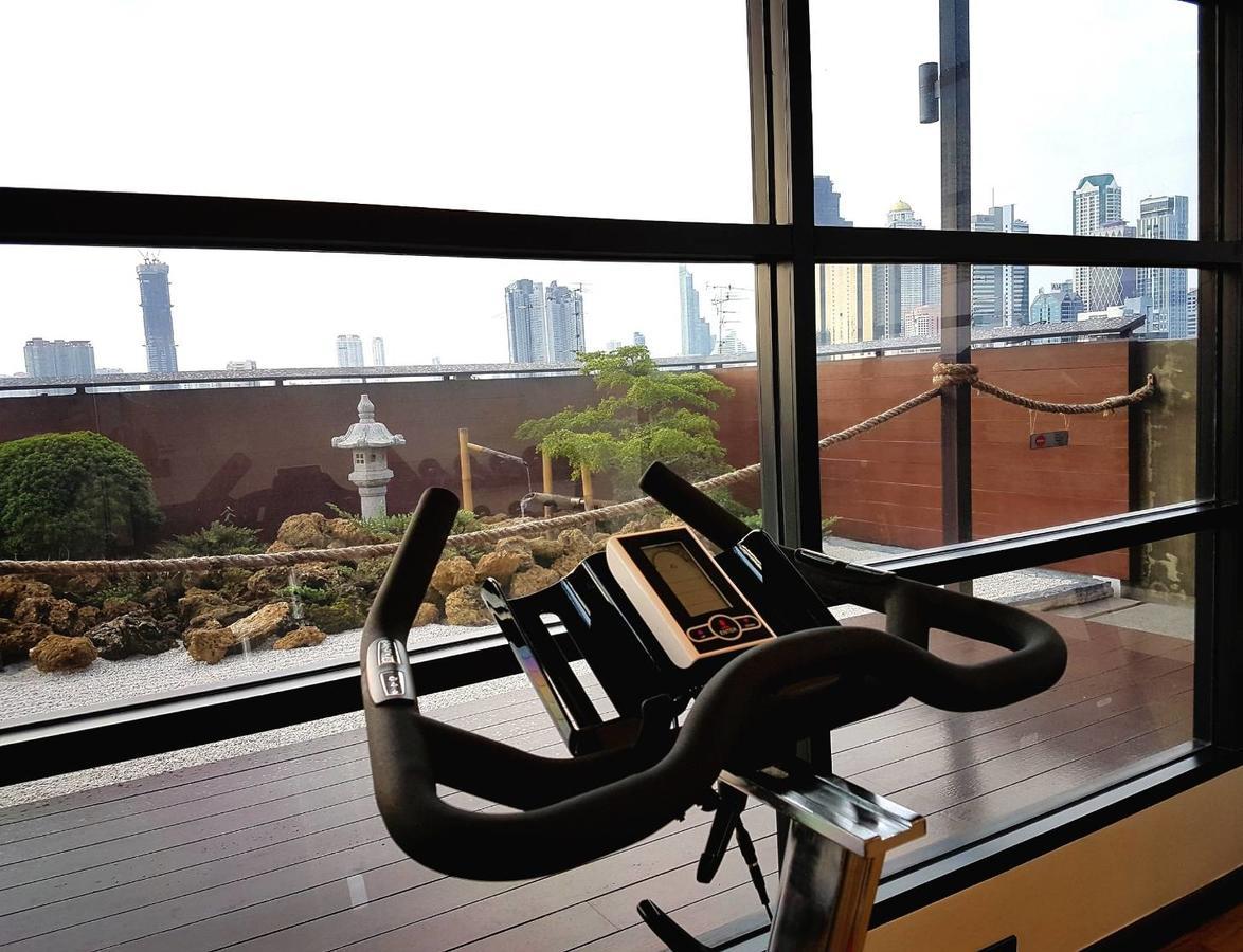 Zensation The Hotell Bangkok