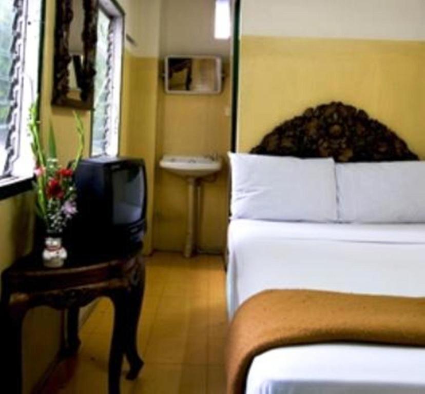 Sawasdee Welcome Inn Hostel *
