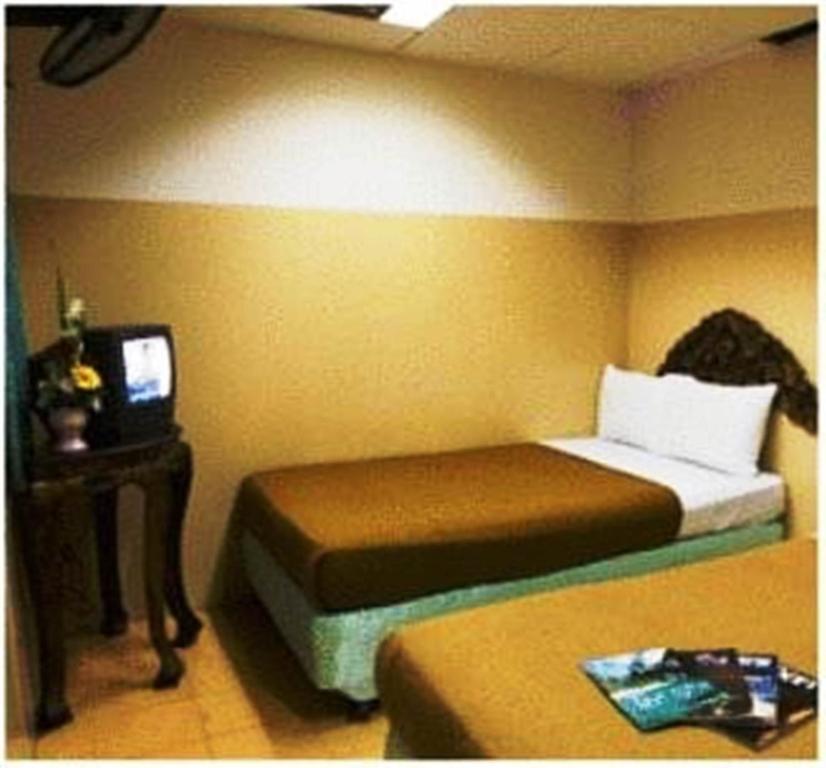 Sawasdee Welcome Inn Hostel Bangkok