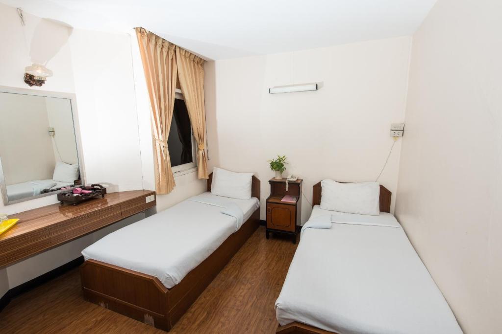 Muangphol Mansion Guest house 2*