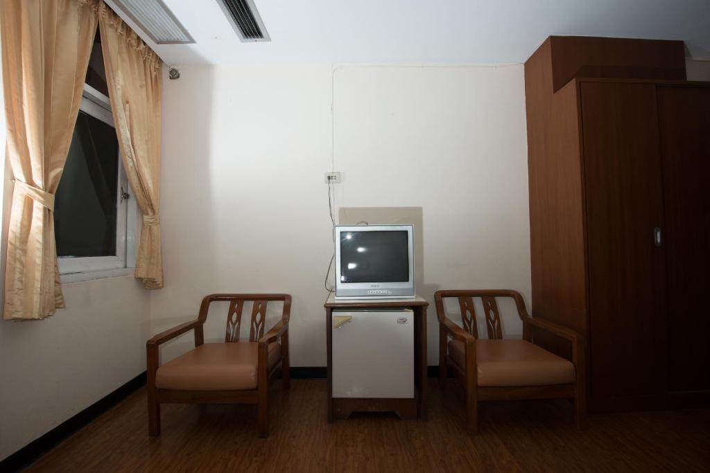 Muangphol Mansion Guest house
