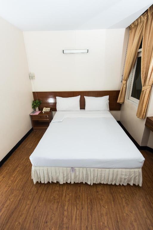 Guest house Muangphol Mansion Bangkok