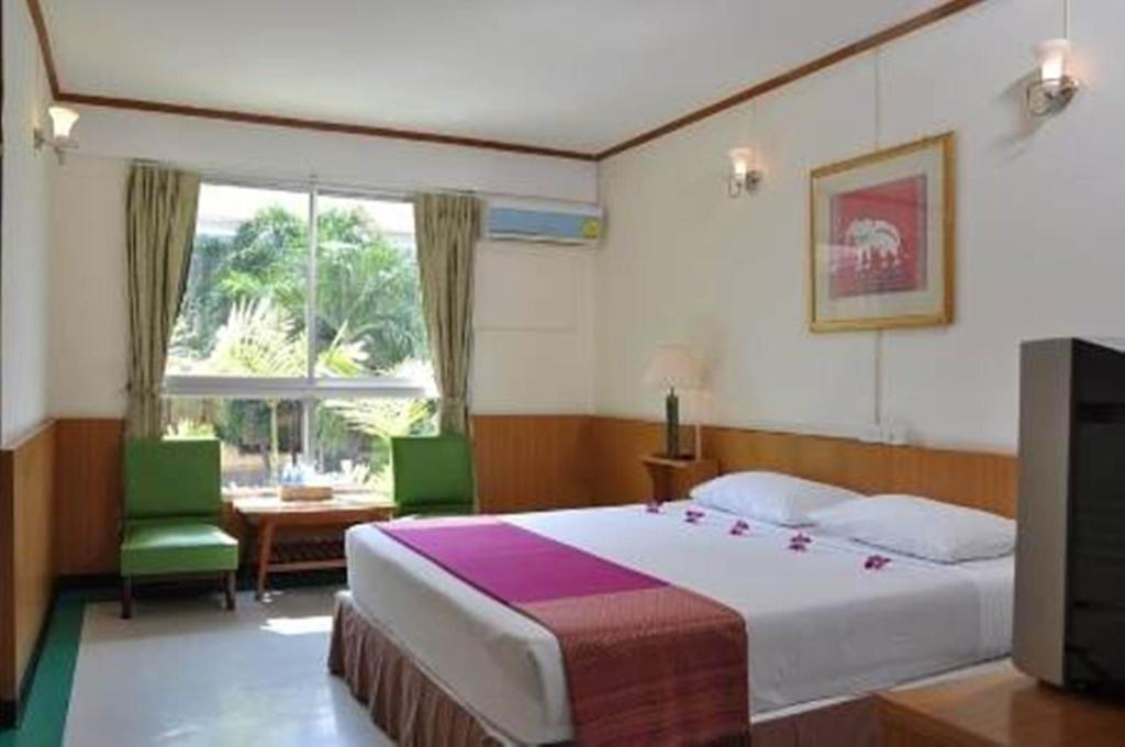 Swan Hotel
