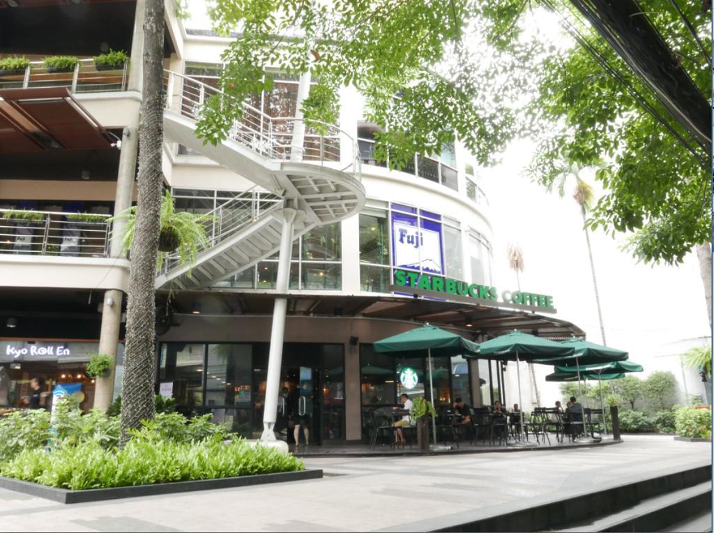 Ayi Holiday home Bangkok