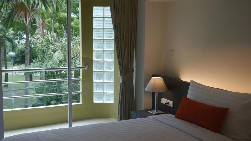 Le Tada Hotel