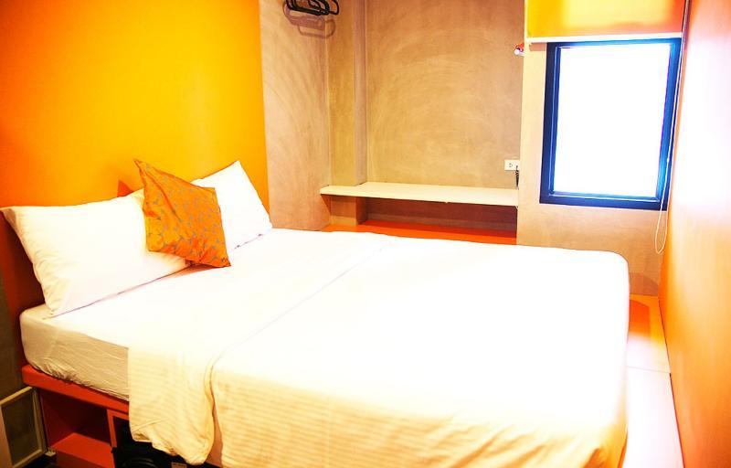 Nhà trọ Lub D Siam - Opposite Mbk & Next To Skytrain - Perfect For Shopping Lovers! *