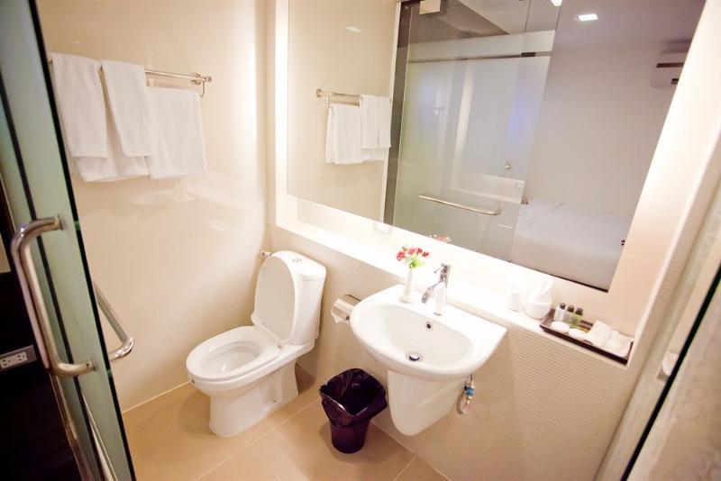 Sukhumvit 11 Hotel Banguecoque