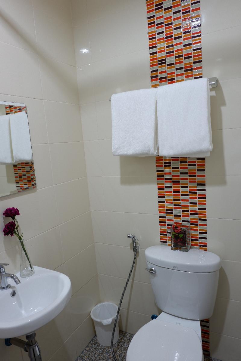 Klean Hotel 3*