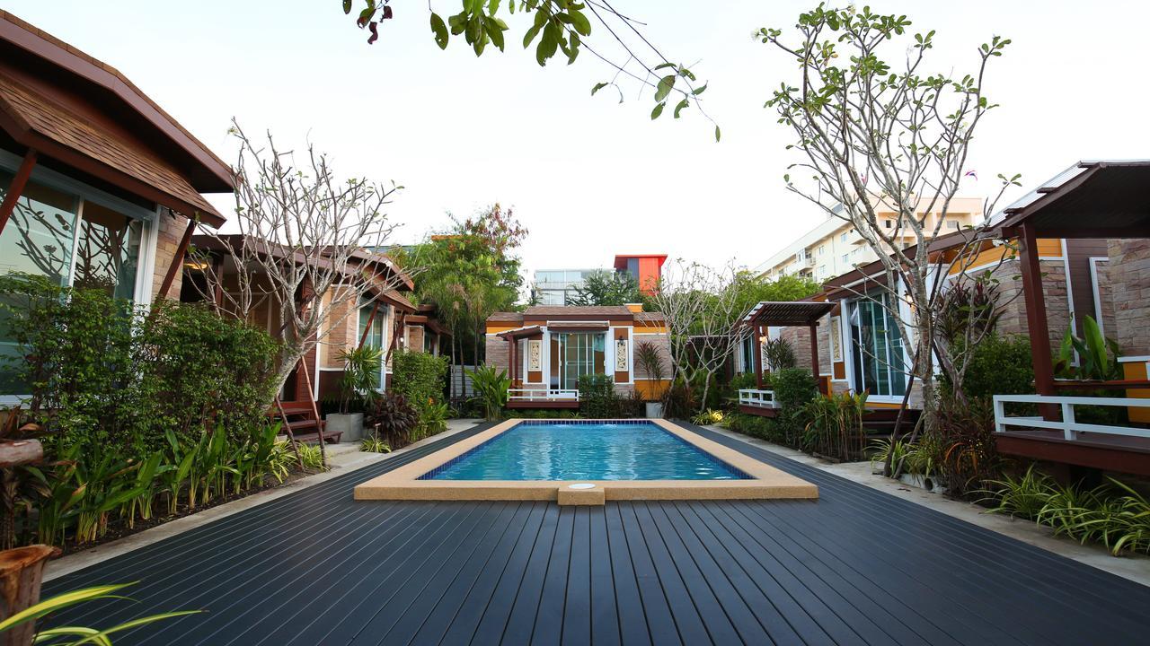 Resort M - Bts Onnut 3*