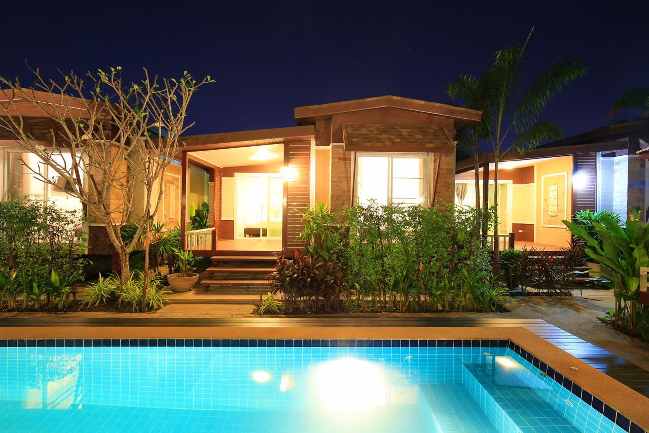 Resort M - Bts Onnut 3*