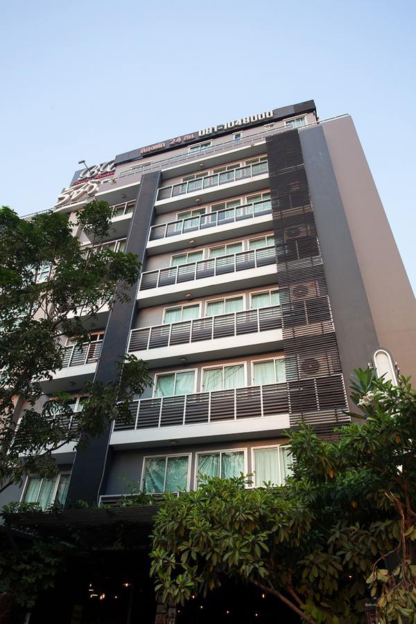 Hotel Zen Vibhavadee-rangsit 3*