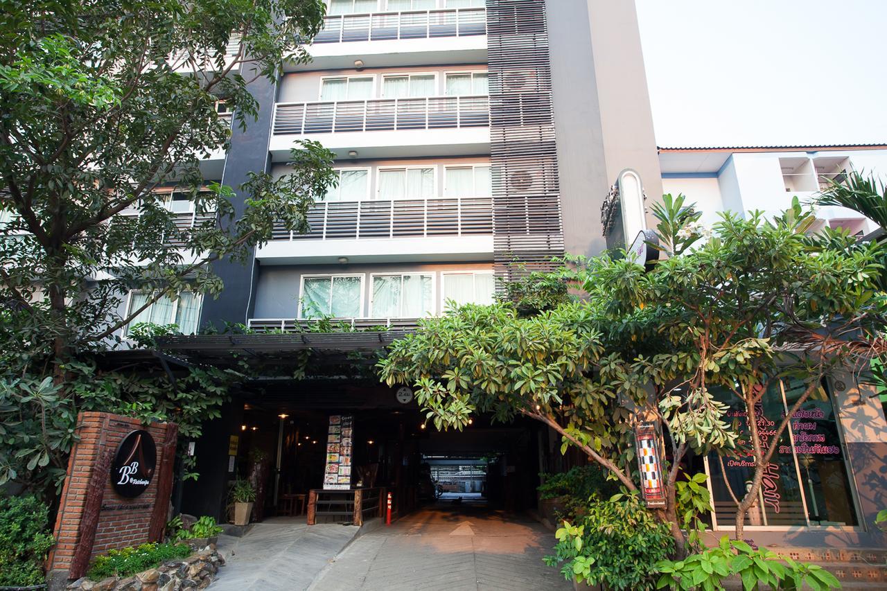 Zen Vibhavadee-rangsit Hotel Bangkok
