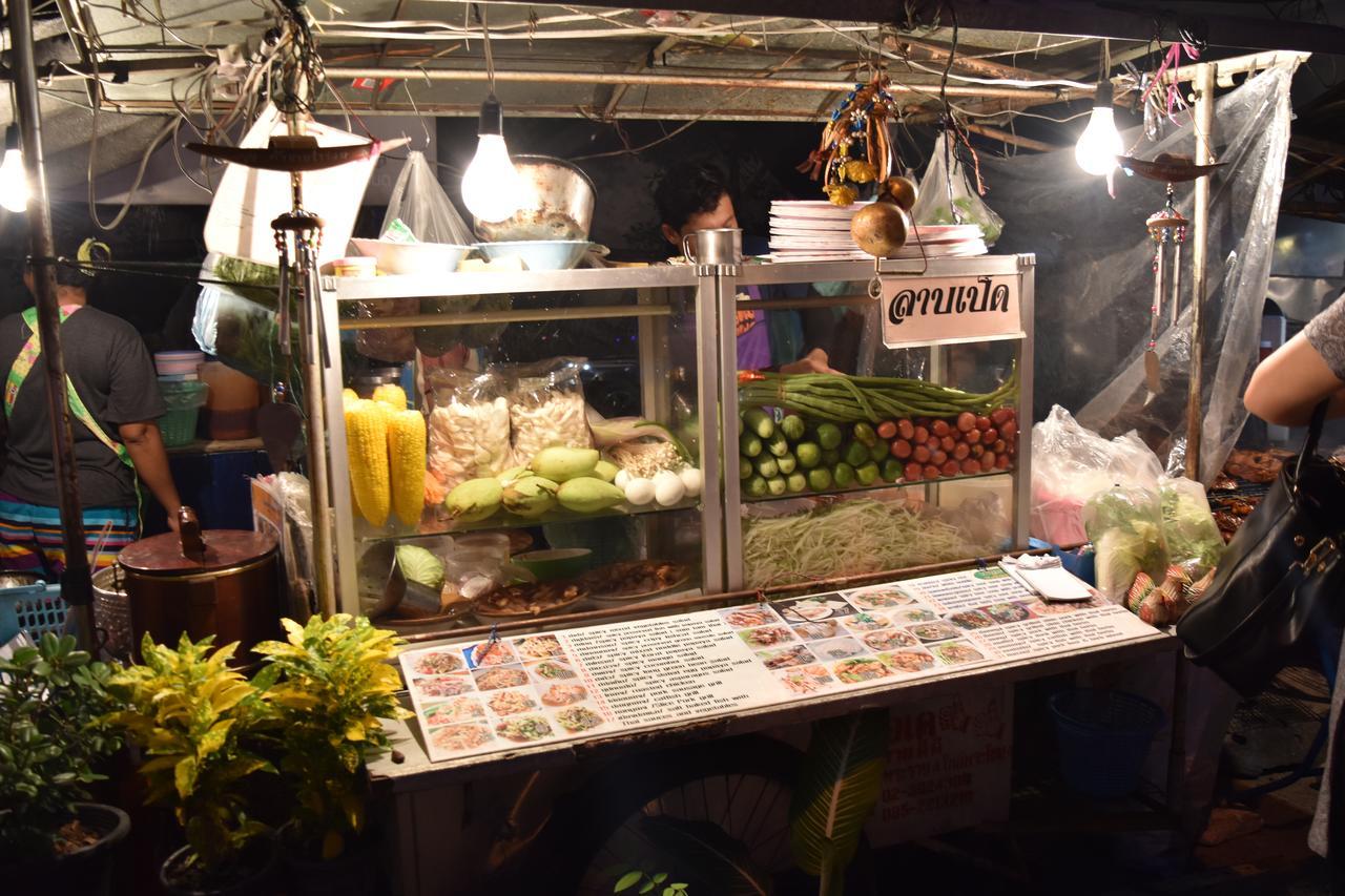 Hide * Bangkok