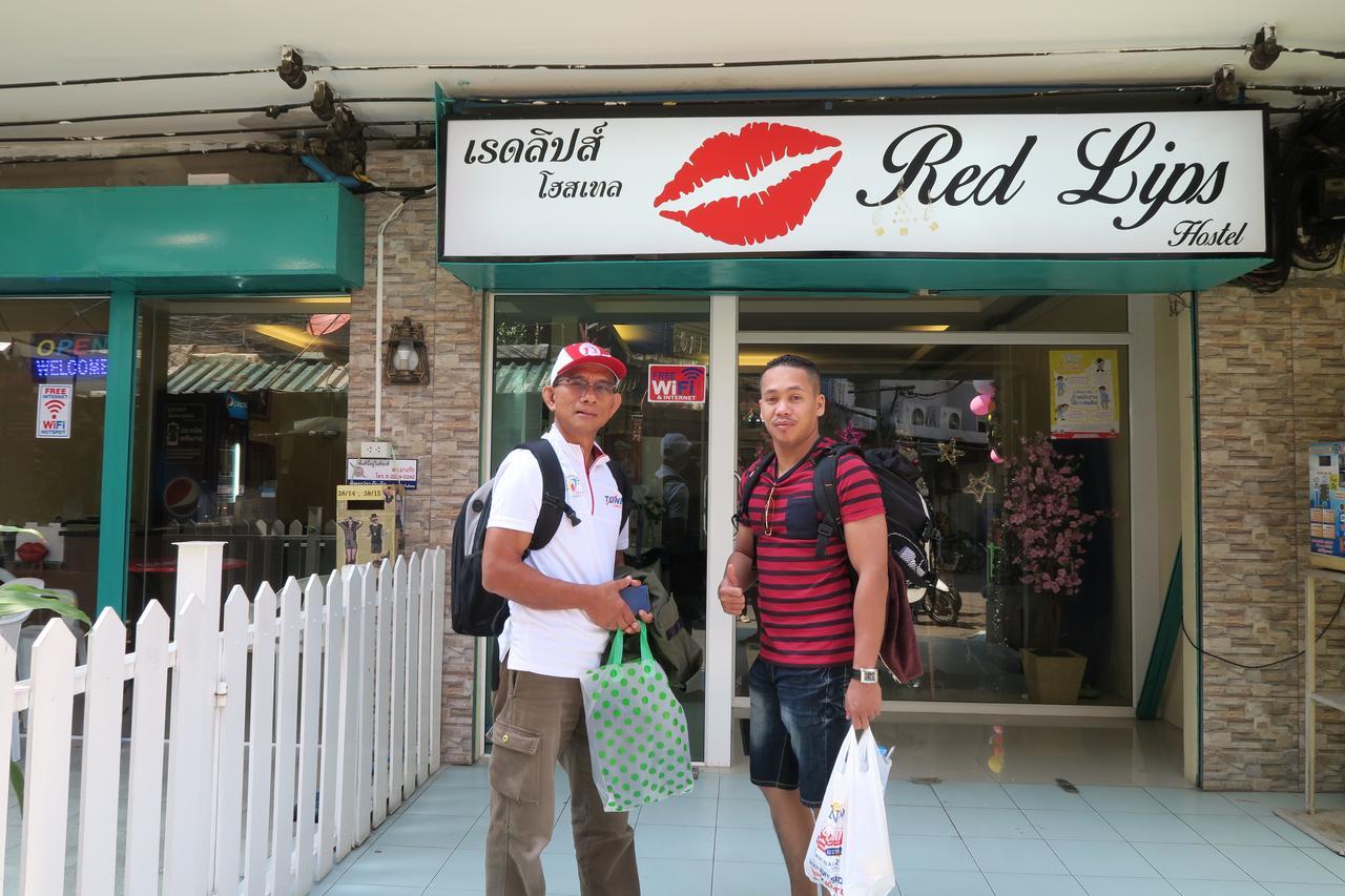 Hostel Red Lips