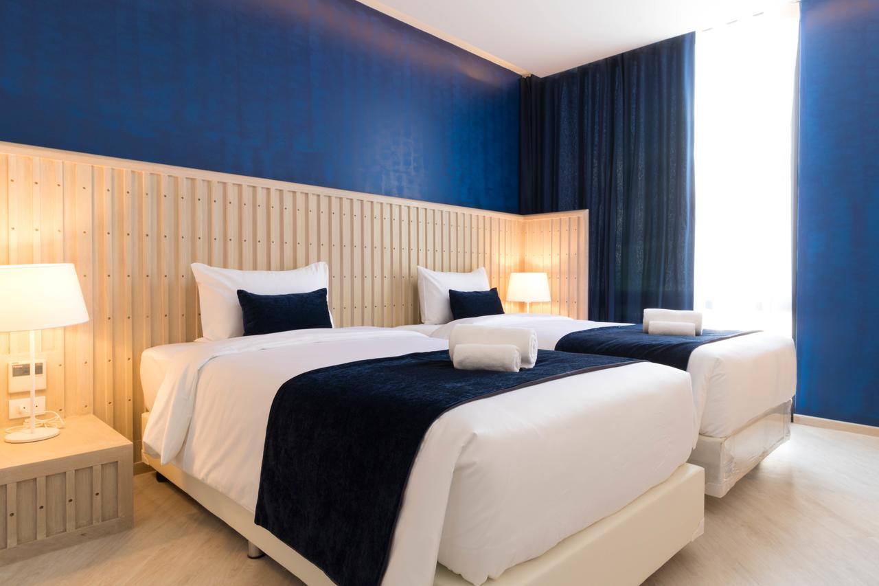 Klub 4* Bangkok