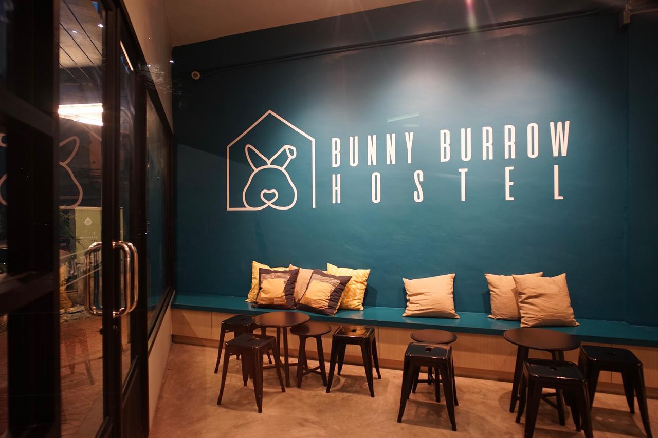 Bunny Burrow