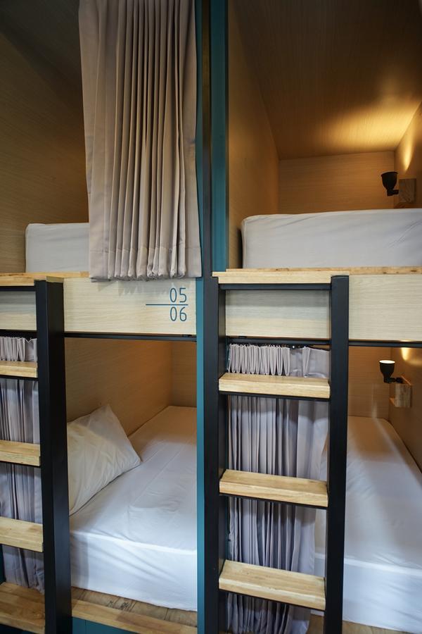 Hostal Bunny Burrow
