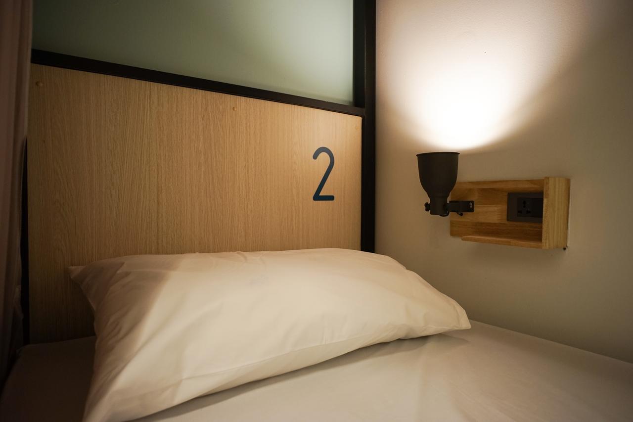 Hostal Bunny Burrow