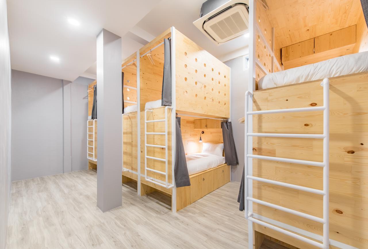 Hostel Norn Yaowarat *