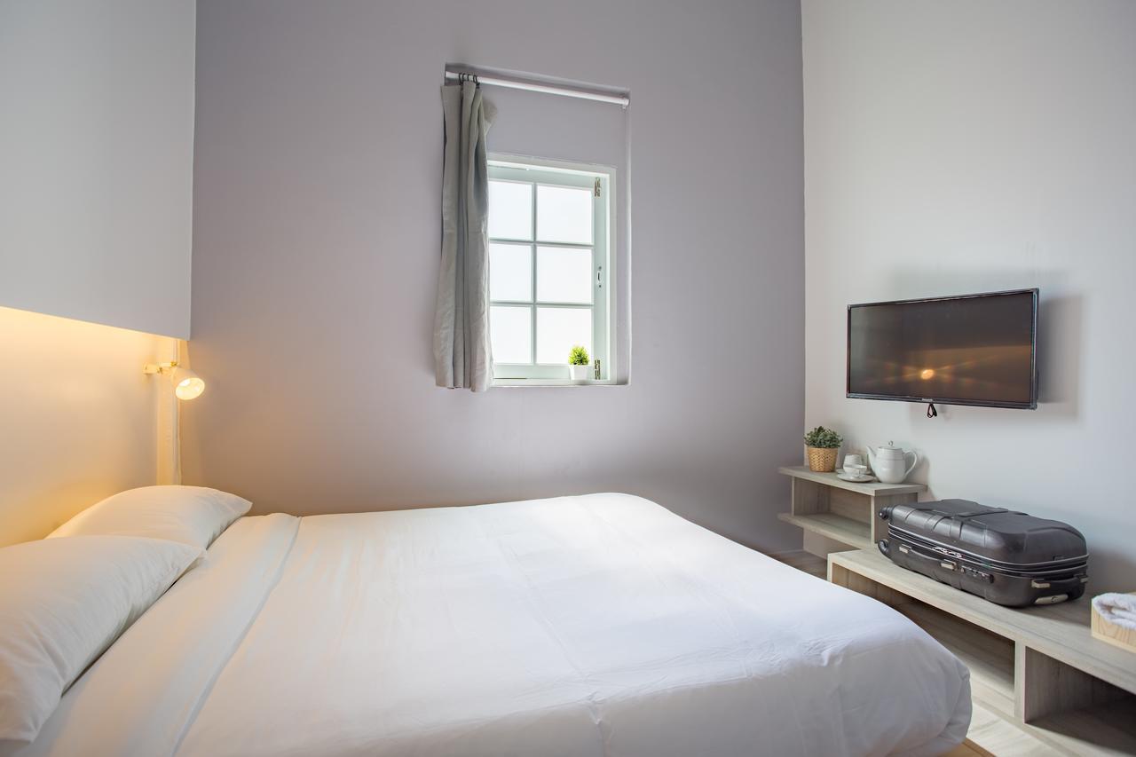 Hostel Norn Yaowarat